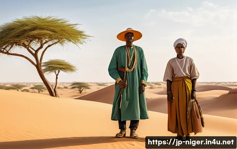 니제르의 프랑스 식민지 역사 관련 이미지 2