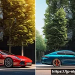 니제르에서 지역별 치안 차이 - Here are three detailed image generation prompts in English, adhering to all the specified guideline...