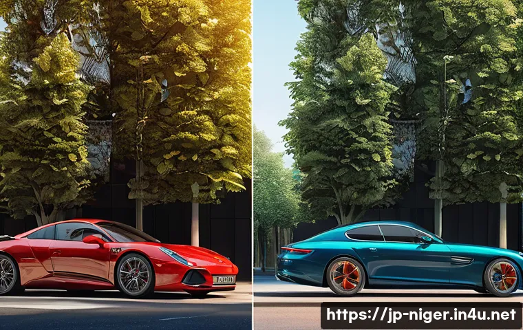 니제르에서 지역별 치안 차이 - Here are three detailed image generation prompts in English, adhering to all the specified guideline...